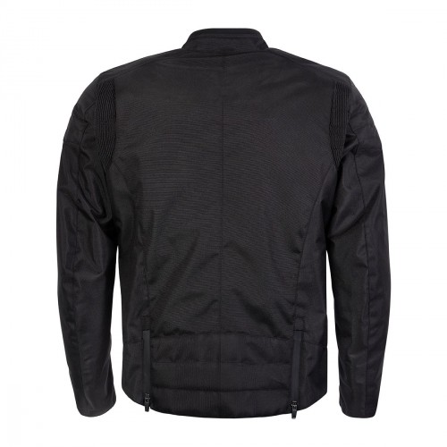 Spada Cafe Flux CE Jacket Black Spada Cafe Flux CE Jacket Black