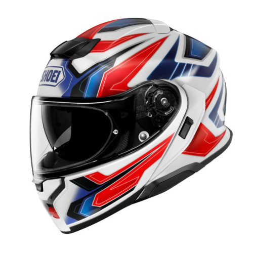Shoei Neotec 3 Anthem TC-10 Flip Up Helmet - 