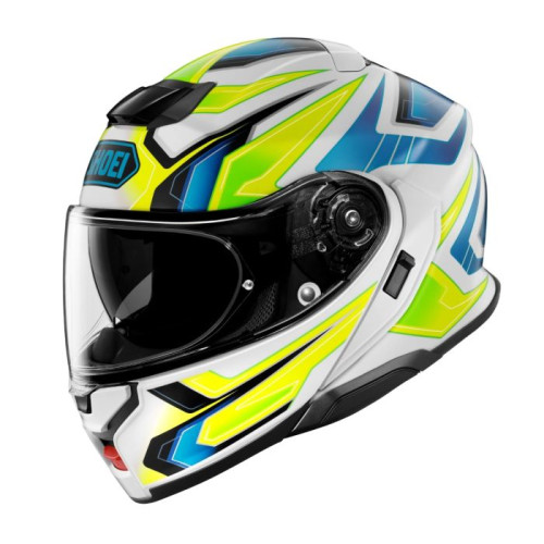 Shoei Neotec 3 Anthem TC-3  Flip up Helmet - 