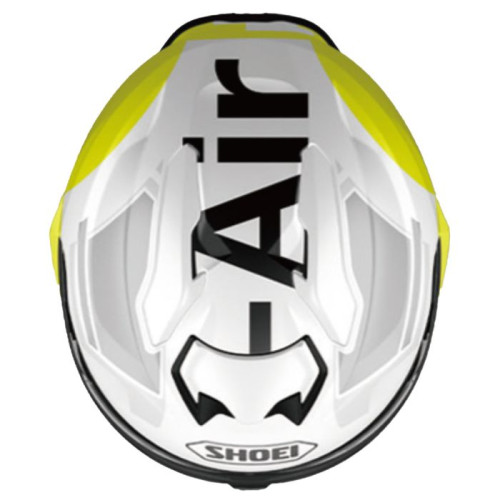 Shoei GT-Air 3 Mike TC-3 Full Face Helmet - 
