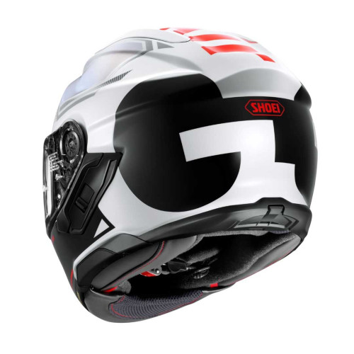 Shoei GT-Air 3 Mike TC-6 Full Face Helmet - Shoei GT-Air 3 Mike TC-6 Full Face Helmet -