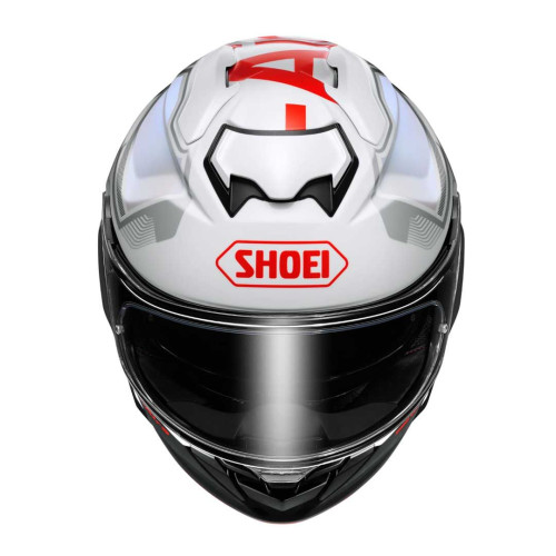 Shoei GT-Air 3 Mike TC-6 Full Face Helmet - Shoei GT-Air 3 Mike TC-6 Full Face Helmet -