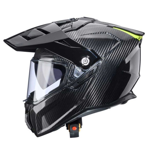 Caberg Tanami Carbon Adventure Helmet - 