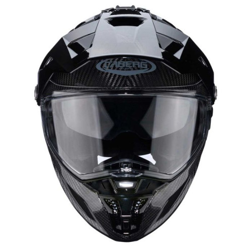 Caberg Tanami Carbon Adventure Helmet - Caberg Tanami Carbon Adventure Helmet -