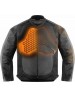 RICHA D3O CE CHEST PROTECTOR LEVEL 1