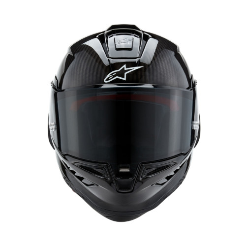 Alpinestars Supertech R10 Solid Helmet - Alpinestars Supertech R10 Solid Helmet -