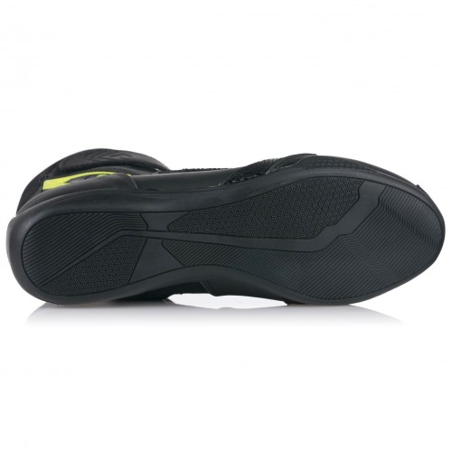 BIKE IT 'BANDIDO' LOW PROFILE WATERPROOF BLACK STREET MOTORCYCLE BOOT__ BIKE IT 'BANDIDO' LOW PROFILE WATERPROOF BLACK STREET MOTORCYCLE BOOT__