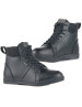 Bike It 'Sneeka' Low-Cut Waterproof Leather Motorcycle Boots__