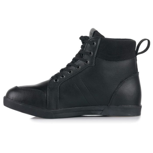 Bike It 'Sneeka' Low-Cut Waterproof Leather Motorcycle Boots__ Bike It 'Sneeka' Low-Cut Waterproof Leather Motorcycle Boots__