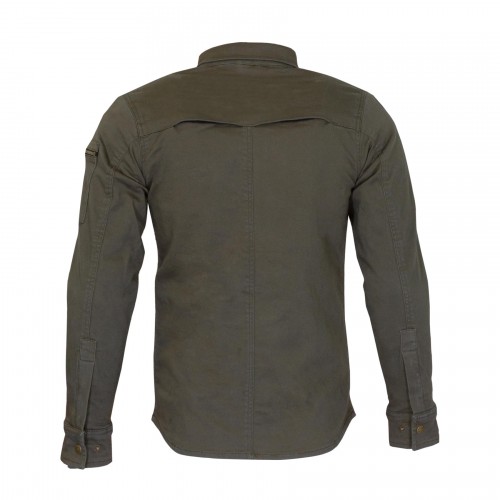 Merlin BRODY D3O® SINGLE LAYER RIDING SHIRT