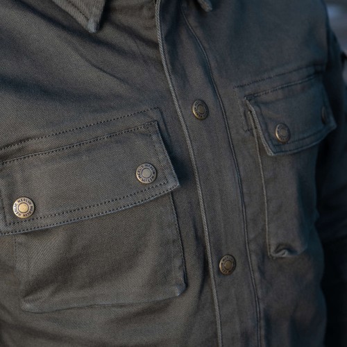 Merlin BRODY D3O® SINGLE LAYER RIDING SHIRT Merlin BRODY D3O® SINGLE LAYER RIDING SHIRT