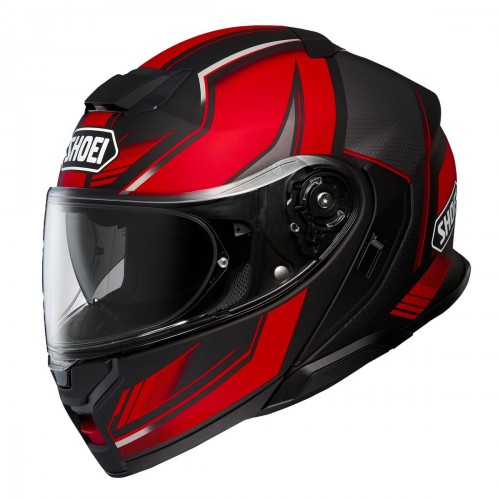 Shoei Neotec 3 Grasp TC-1 Helmet - 