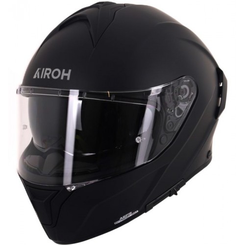Airoh Spark 2 - Black Matt - 