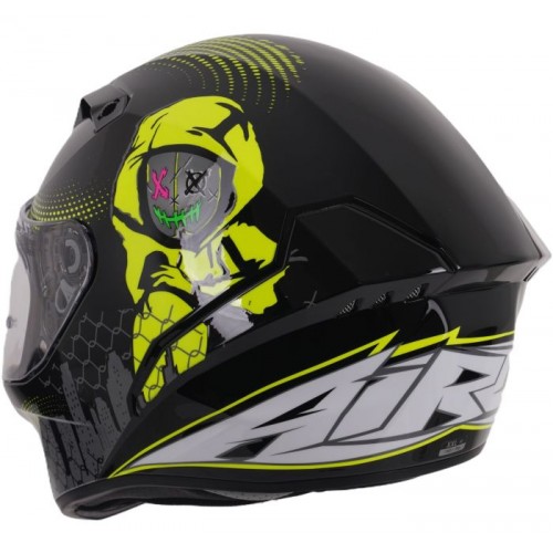 Airoh Connor Helmet - Gamer Gloss Airoh Connor Helmet - Gamer Gloss