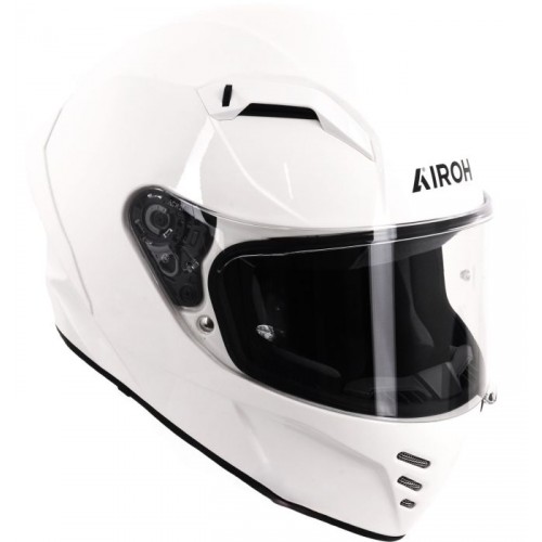 Airoh Connor Full Face  - White Gloss - 