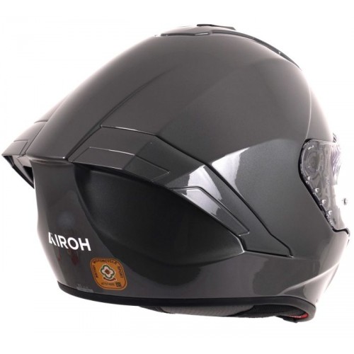 Airoh Matryx Helmet - Anthracite Gloss Airoh Matryx Helmet - Anthracite Gloss