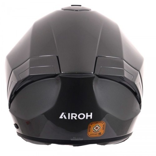 Airoh Matryx Helmet - Anthracite Gloss Airoh Matryx Helmet - Anthracite Gloss