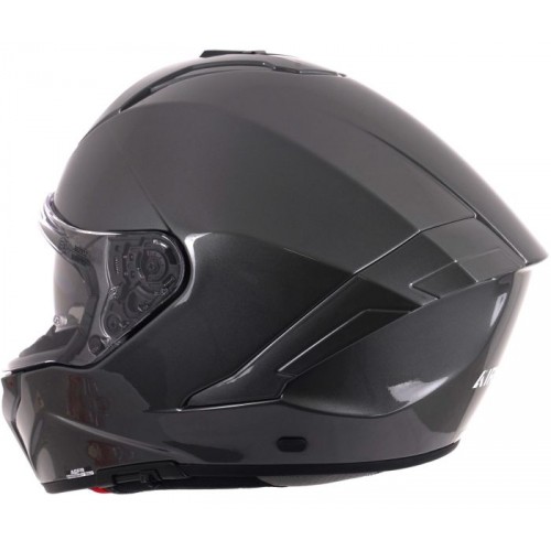 Airoh Matryx Helmet - Anthracite Gloss Airoh Matryx Helmet - Anthracite Gloss