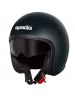 Spada Ace Matt Black Helmet - 