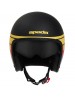 Spada Ace Ranger Matt Black Helmet - 
