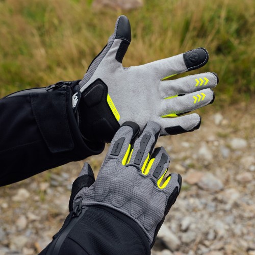 Merlin Aerolite Enduro Glove - Merlin Aerolite Enduro Glove -
