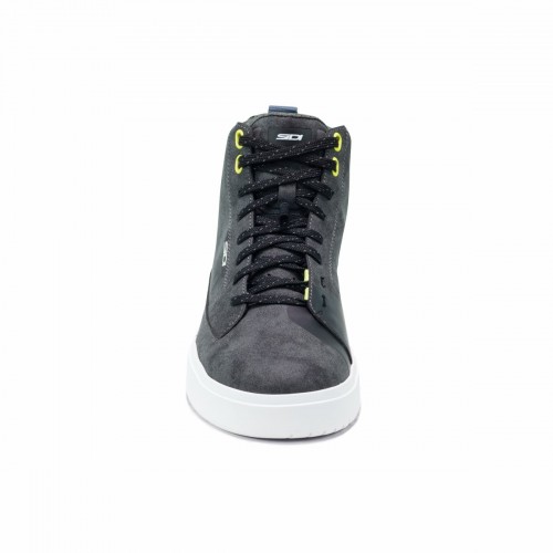 Sidi Arx CE WP Shoes Black/White__ Sidi Arx CE WP Shoes Black/White__