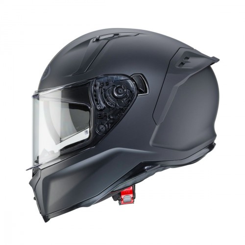 Caberg Avalon X Matt Black Helmet - 