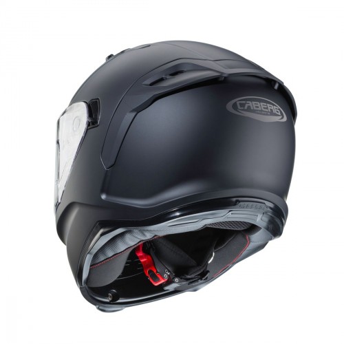Caberg Avalon X Matt Black Helmet - Caberg Avalon X Matt Black Helmet -