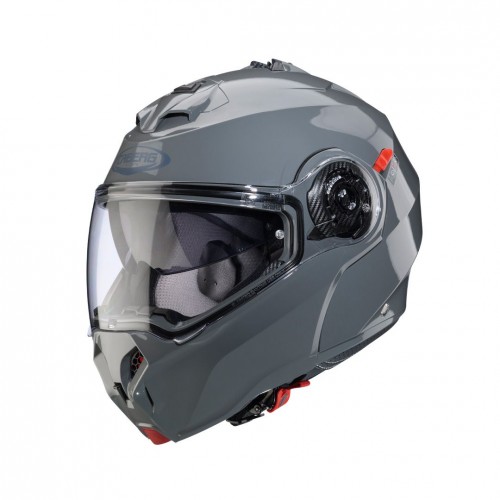 Caberg Duke Evo Stone Grey Helmet  - 