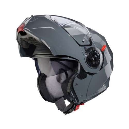 Caberg Duke Evo Stone Grey Helmet  - 