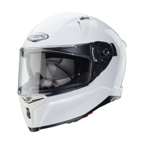 Caberg Avalon X White Helmet - 