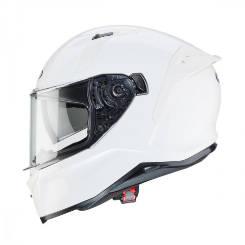 Caberg Avalon X White Helmet - 