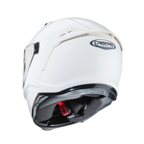 Caberg Avalon X White Helmet - Caberg Avalon X White Helmet -