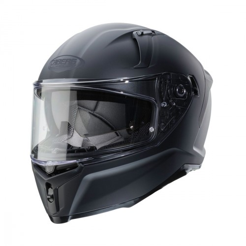 Caberg Avalon X Matt Black Helmet - 