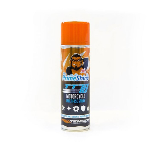 Bike care pack - Bike care pack -
