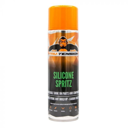 Bike care pack - Bike care pack -
