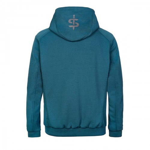 Spada Blade Zip CE Hoodie Coral Spada Blade Zip CE Hoodie Coral