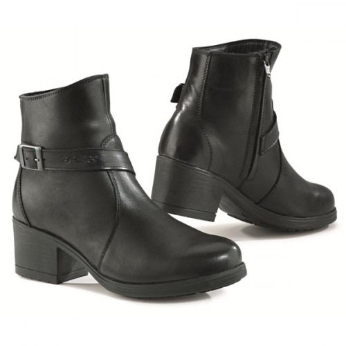 TCX X-BOULEVARD WP BLK__
