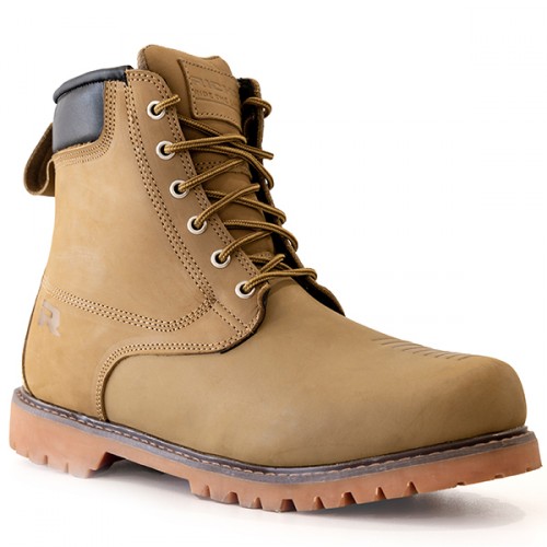 RICHA CALGARY BOOT TAN RICHA CALGARY BOOT TAN