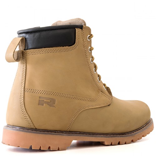 RICHA CALGARY BOOT TAN RICHA CALGARY BOOT TAN