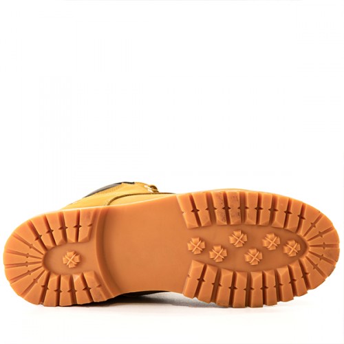RICHA CALGARY BOOT TAN RICHA CALGARY BOOT TAN