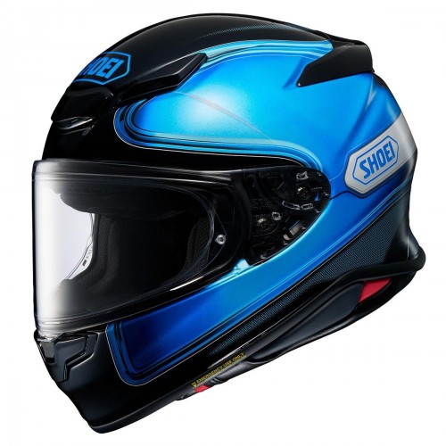 Shoei NXR2 Sheen TC-2 Full Face Helmet - 