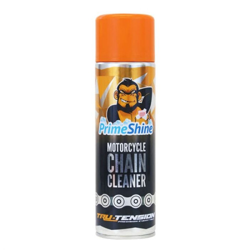 Chain Care Pack - Chain Care Pack -