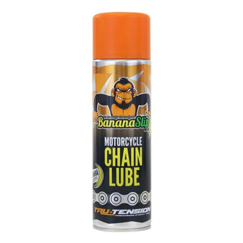 Chain Care Pack  - 