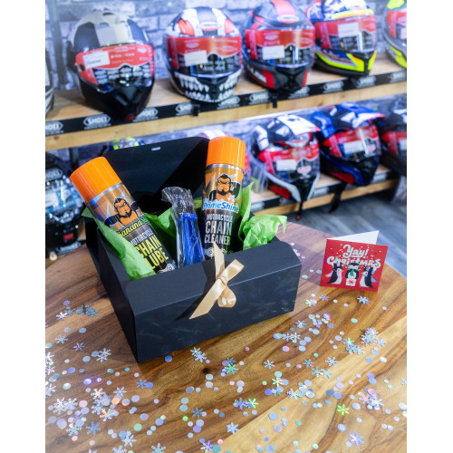 Chain Care Pack  - 