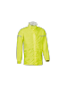 IXON Compact rain jacket, yellow