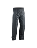 IXON Compact rain trousers Black