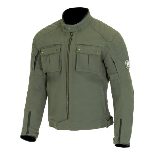 Merlin Coplow D3O Eco Laminated AA Jacket - 