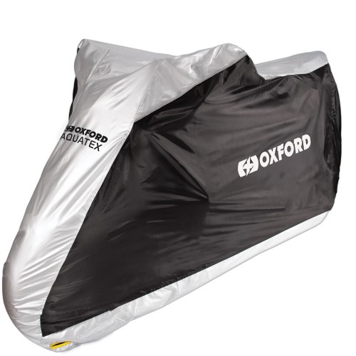 Oxford Aquatex Cover - 