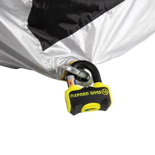 Oxford Aquatex Cover - 